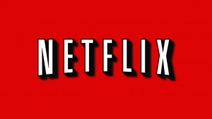 MamaExpert mag naar een Netflixevent