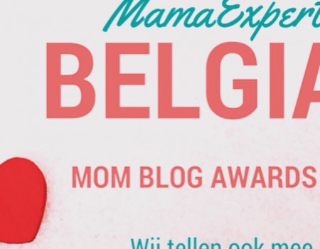 Belgian Mom Blog Awards – Wie mag er winnen?