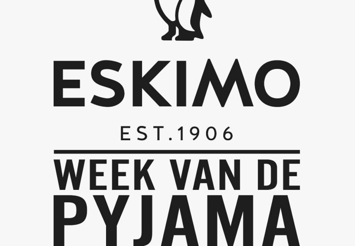 Week van de pyama + winactie