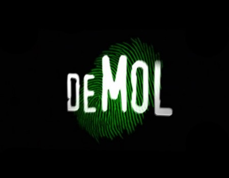 Mededeling + Recap Wie is de Mol?