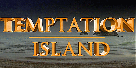 Hoe gek zijn de deelnemers in Temptation Island?