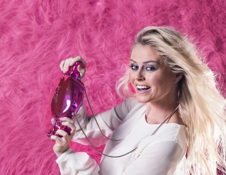 Hoe ondernemend zijn de ondernemers in Pink Ambition?