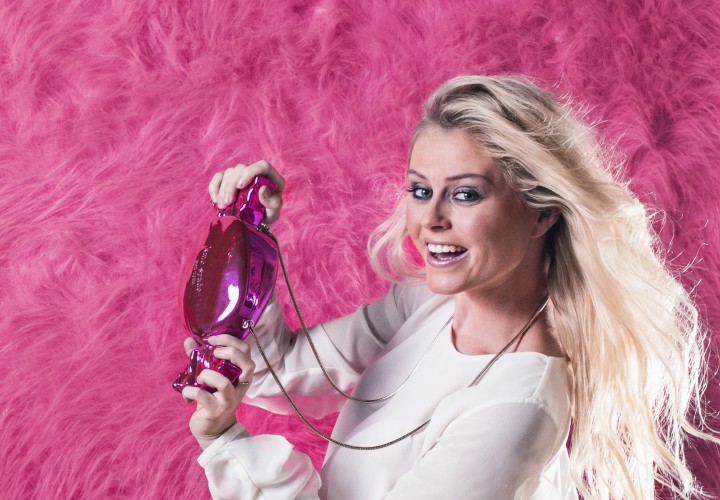 Hoe ondernemend zijn de ondernemers in Pink Ambition?
