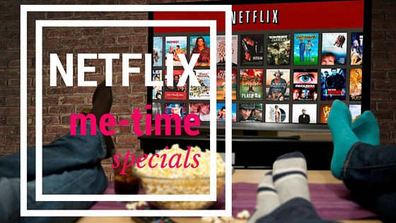 Netflix | Orange Is The New Black S4