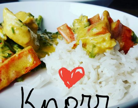 Knorr lanceert wereldse kook-kits