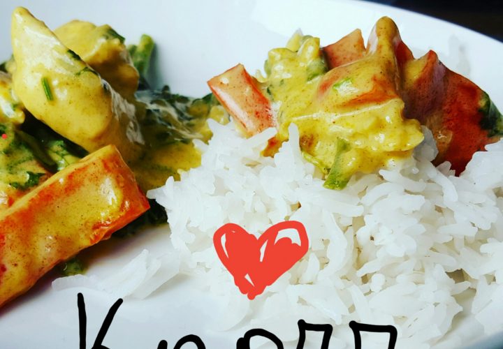 Knorr lanceert wereldse kook-kits