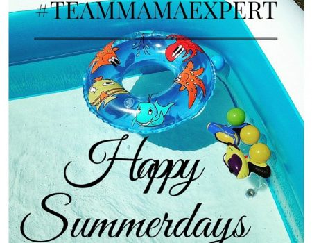 #team MamaExpert’s checklist voor de vakantie