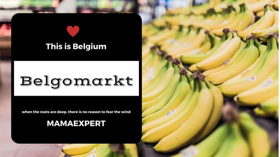 In de kijker – Belgomarkt : Belgisch en duurzaam!