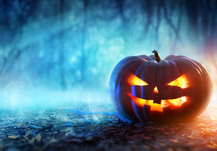 6 feiten over Halloween die jij nog niet wist