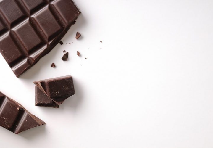 Nieuwe Zwitserse chocolade verlicht menstruatiepijn 
