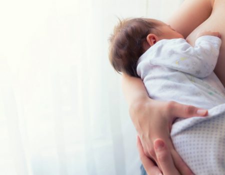 GASTBLOG: 7 tips om te besparen op je babyuitzet
