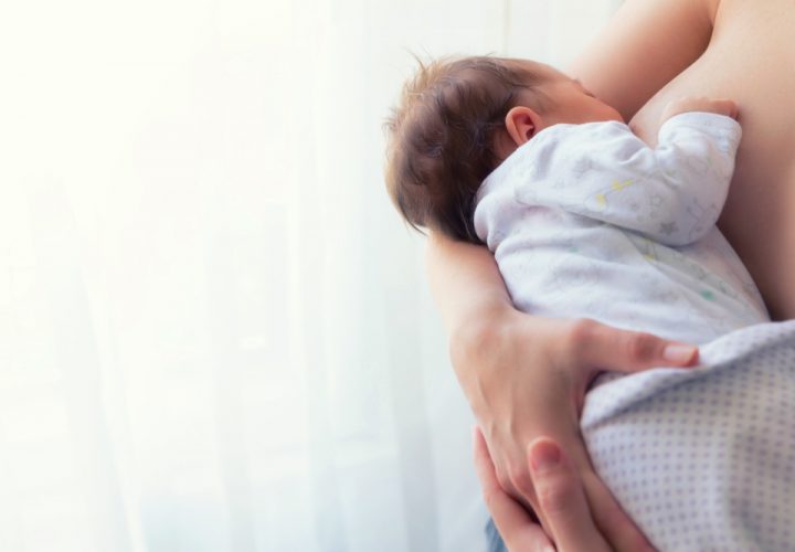 Nieuwe app MyMedela voor jonge moeders over zwangerschap en borstvoeding