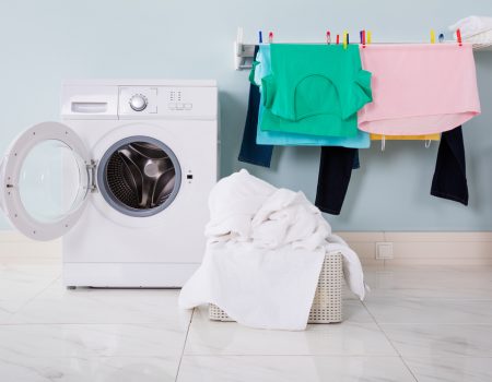 Wassen en strijken als een pro: mijn beste tips voor een schone was