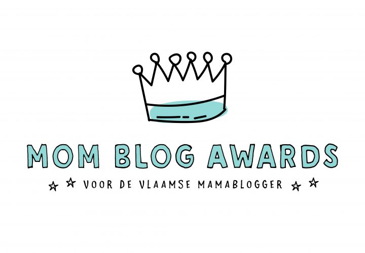 Mom Blog Awards 2017 – het reglement