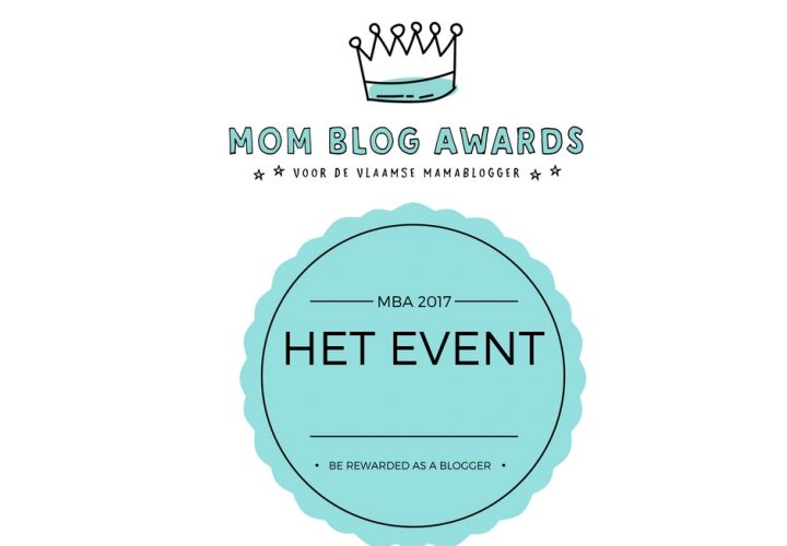 5 redenen waarom jij het netwerkevent van de Mom Blog Awards niet mag missen! + UPDATE