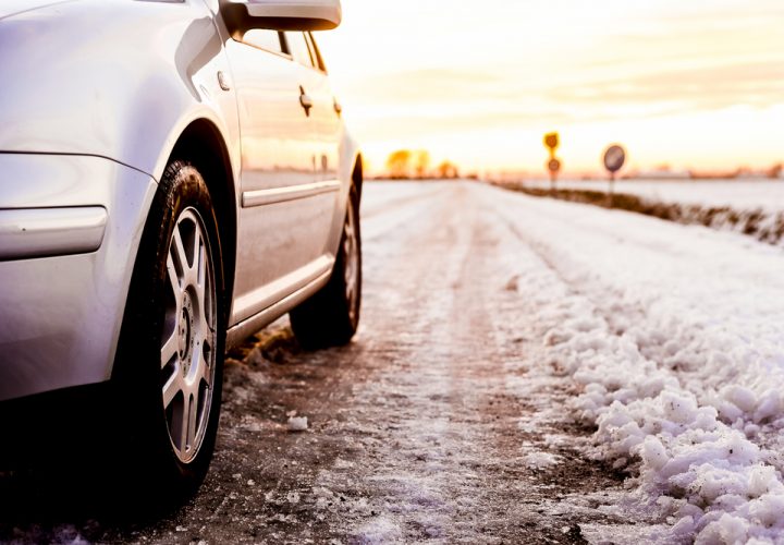 Maak je auto winterklaar met deze onmisbare tips! Nooit meer een bevroren handrem!