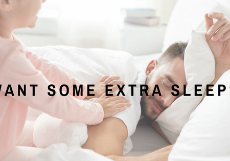 Deze 5 tips heb je nodig, als je niet (meer) wil dat je kind bij je in bed slaapt ’s nachts