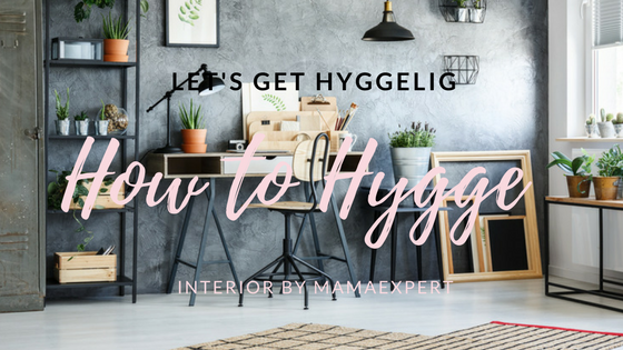 [Interieur] How to Hygge – Tips om de winter door te komen