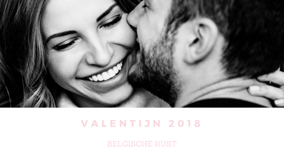 Triootje aan de Westkust: Valentijnsweek met originele activiteiten in de gemeenten De Panne en Koksijde-Oostduinkerke en stad Nieuwpoort