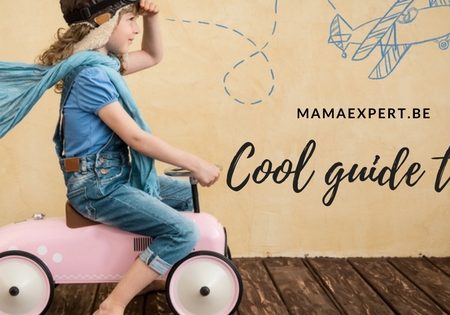 [ Kids & Citytrips ] Cool kids guide to… Mechelen