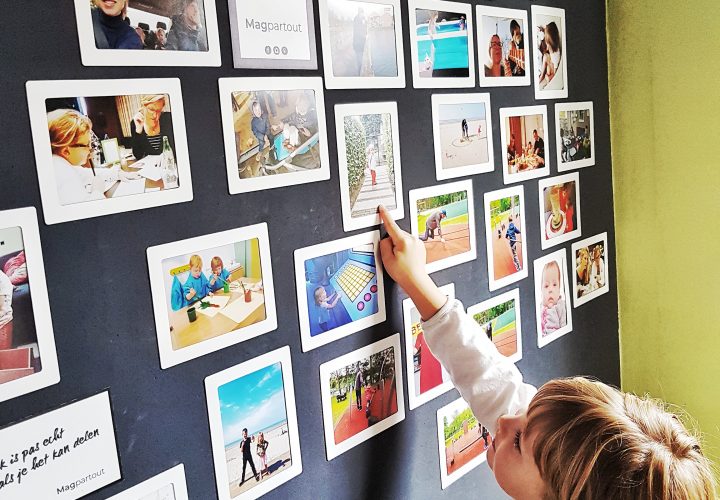 Creating memories: 5 instagramable manieren om creatief foto’s te presenteren!