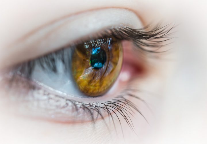 5 tips om droge ogen te voorkomen