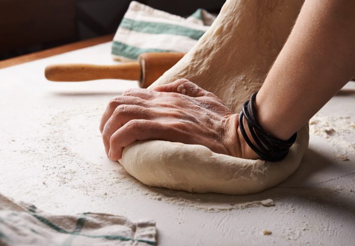 Brood bakken in broodmachine: 7 aanbevelingen