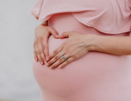 Seksspeeltjes na een zwangerschap: 5 tips