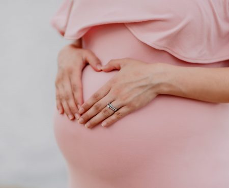 Seksspeeltjes na een zwangerschap: 5 tips